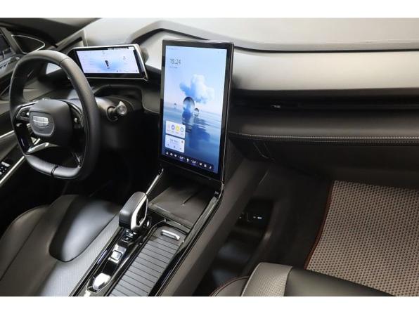 Geely Boyue Cool с пробегом 2023 года, цена 2 399 000 рублей, 24433 км, внедорожник, Автокод Объявления