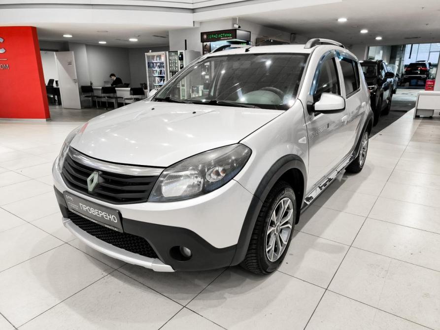 Renault Sandero I Казань  - изображение 1