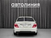 Mercedes-Benz C-Класс III (W204) Рестайлинг Красноярск  - изображение 27