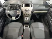 Opel Zafira B Москва  - изображение 28