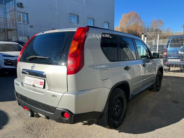 Nissan X-Trail II с пробегом 2009 года, цена 991 120 рублей, 195528 км, внедорожник, Автокод Объявления