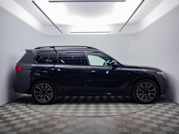 BMW X7 I (G07) с пробегом 2021 года, цена 7 412 000 рублей, 109000 км, внедорожник, Автокод Объявления