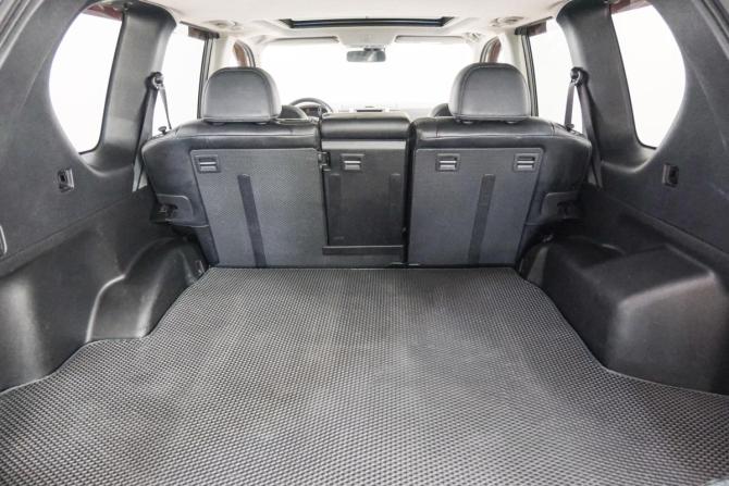 Nissan X-Trail II Рестайлинг с пробегом 2011 года, цена 1 299 000 рублей, 160000 км, внедорожник, Автокод Объявления