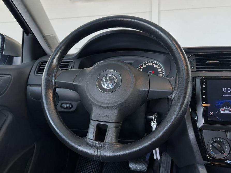 Volkswagen Jetta VI Рестайлинг Уфа  - изображение 8