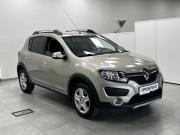 Renault Sandero II Казань  - изображение 19