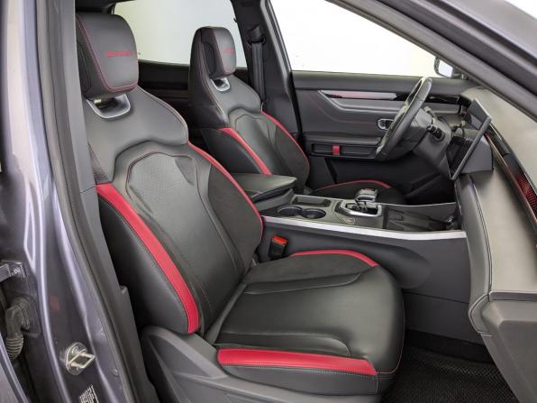 JETOUR DASHING I с пробегом 2024 года, цена 1 995 000 рублей, 32729 км, внедорожник, Автокод Объявления