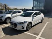 Hyundai Elantra VI (AD) Курган  - изображение 9