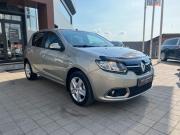 Renault Sandero II Краснодар  - изображение 20