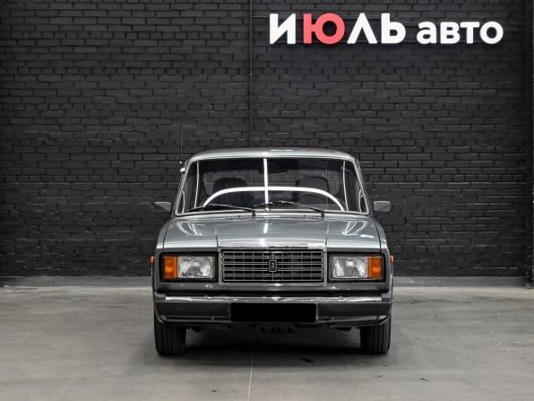 Lada (ВАЗ) 2107 с пробегом 2011 года, цена 280 000 рублей, 85518 км, седан, Автокод Объявления