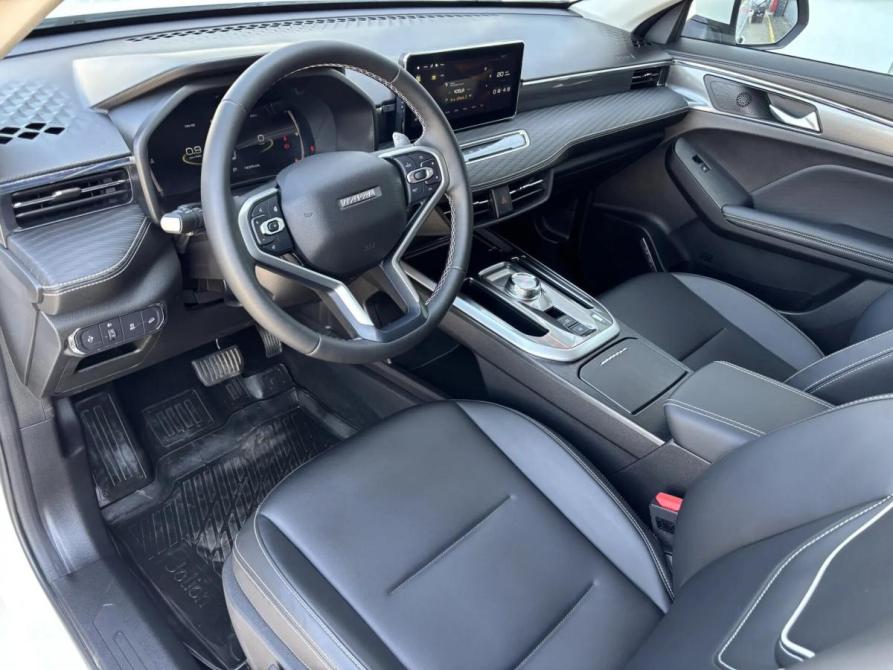 Haval Jolion I Альметьевск  - изображение 9