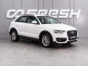 Audi Q3 I (8U) Воронеж  - изображение 19