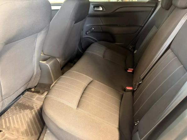 Citroen C4 II с пробегом 2011 года, цена 541 368 рублей, 169630 км, хэтчбек, Автокод Объявления