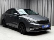 Kia Rio III Рестайлинг Ижевск  - изображение 31