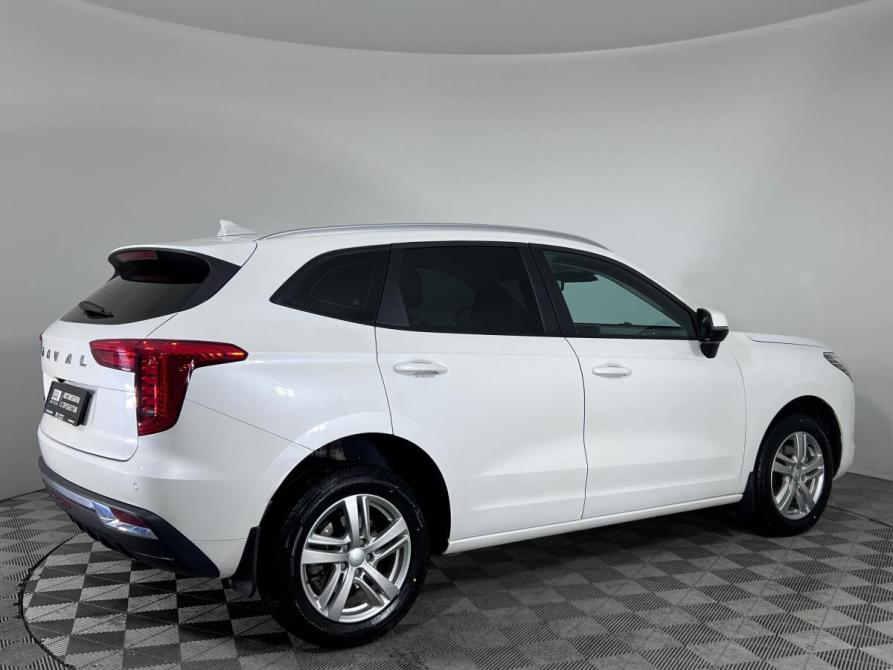Haval Jolion I Ростов-на-Дону  - изображение 5