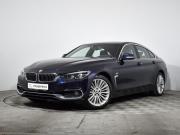BMW 4 серии F32/F33/F36 Рестайлинг Санкт-Петербург  - изображение 22