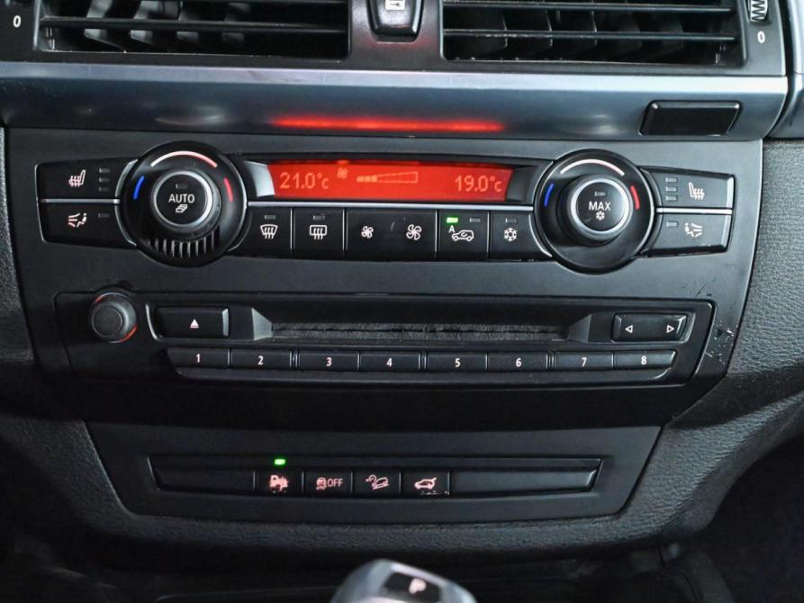 BMW X6 I (E71) Рестайлинг Екатеринбург  - изображение 17