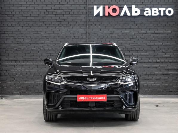 Geely Tugella I Рестайлинг с пробегом 2024 года, цена 3 120 000 рублей, 32516 км, внедорожник, Автокод Объявления