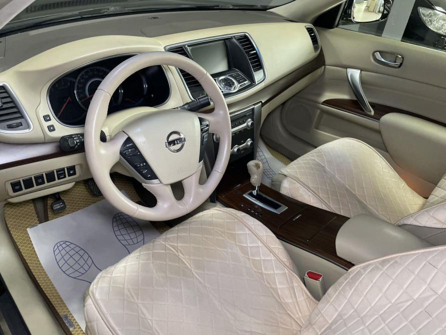Nissan Teana II Рестайлинг Тверь  - изображение 6