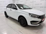 Lada (ВАЗ) Vesta I Рестайлинг (NG) Пермь  - изображение 17