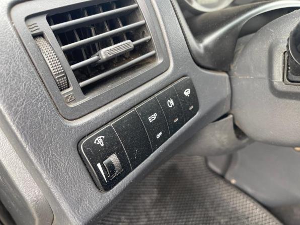Hyundai Tucson I с пробегом 2008 года, цена 599 000 рублей, 255620 км, внедорожник, Автокод Объявления