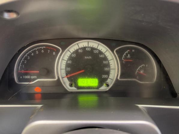 Daewoo Nexia I Рестайлинг с пробегом 2011 года, цена 290 000 рублей, 102000 км, седан, Автокод Объявления