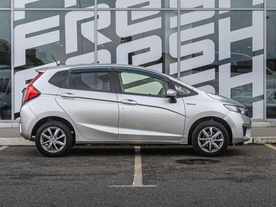 Honda Fit III Рестайлинг Краснодар  - изображение 5