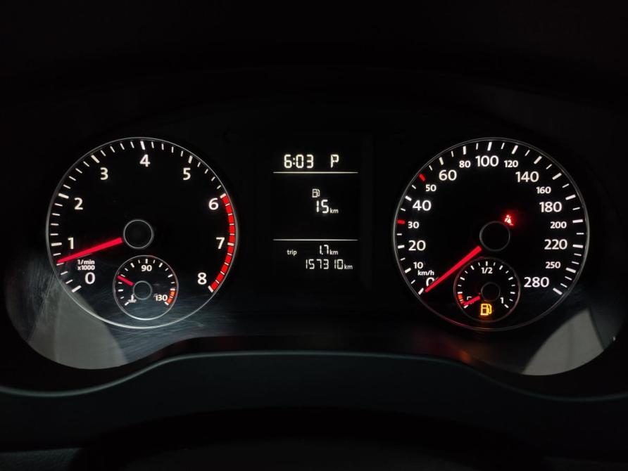 Volkswagen Jetta VI Пермь  - изображение 11