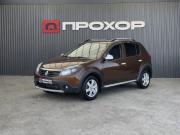 Renault Sandero I Пермь  - изображение 26