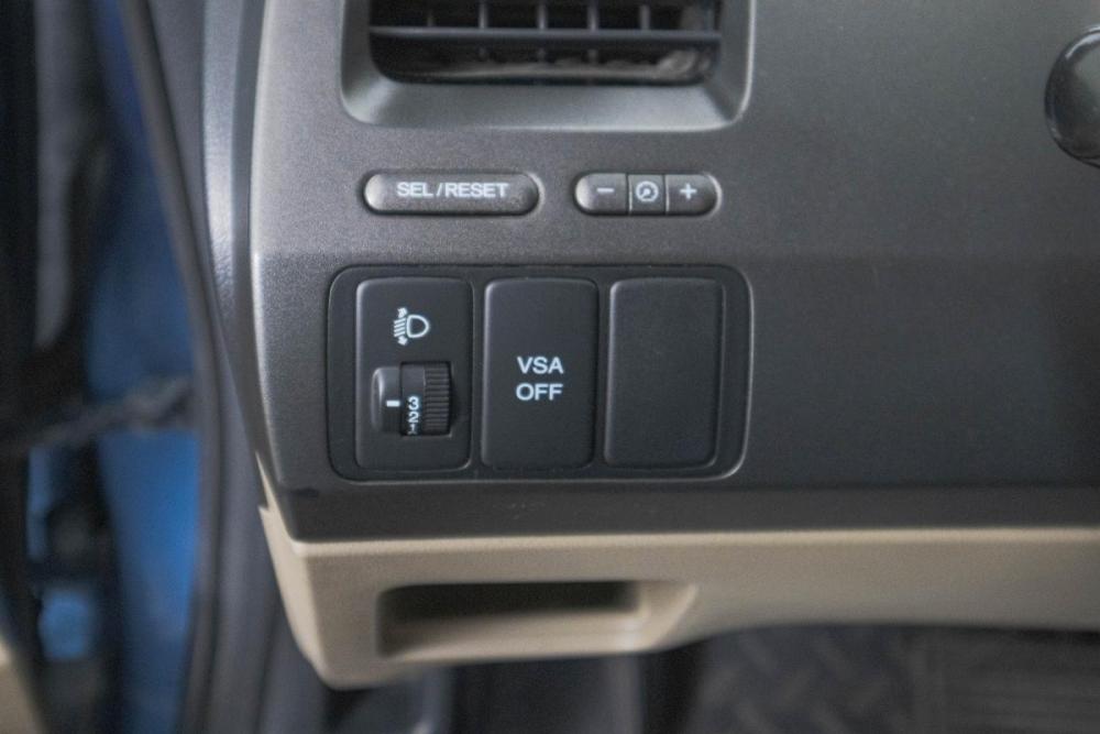 Honda Civic VIII Кемерово  - изображение 19
