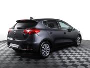 Kia Ceed II Рестайлинг Москва  - изображение 30