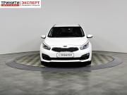 Kia Ceed II Рестайлинг Белгород  - изображение 20