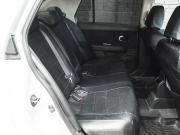 Nissan Tiida I Екатеринбург  - изображение 30