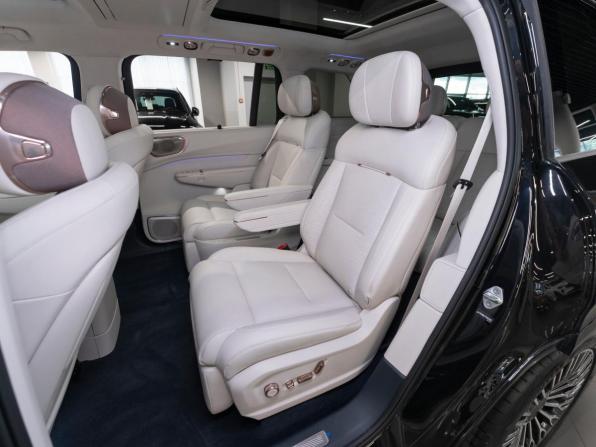 Lynk &amp; Co 900 с пробегом 2026 года, цена 9 050 000 рублей, 50 км, внедорожник, Автокод Объявления