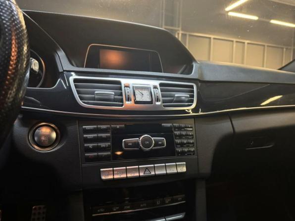 Mercedes-Benz E-Класс IV (W212 S212 C207) Рестайлинг с пробегом 2013 года, цена 1 547 000 рублей, 230000 км, седан, Автокод Объявления