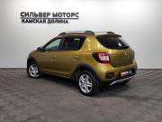 Renault Sandero II Пермь  - изображение 23