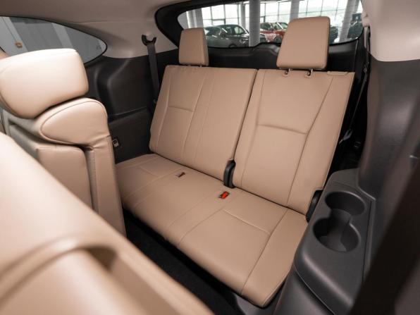 Toyota Highlander IV (XU70) с пробегом 2026 года, цена 5 600 000 рублей, 50 км, внедорожник, Автокод Объявления