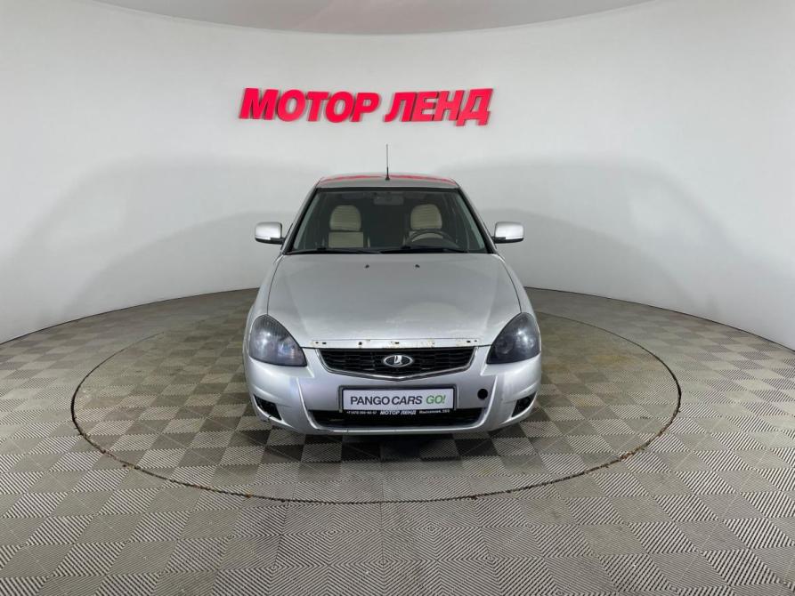 Lada (ВАЗ) Priora I Воронеж  - изображение 2