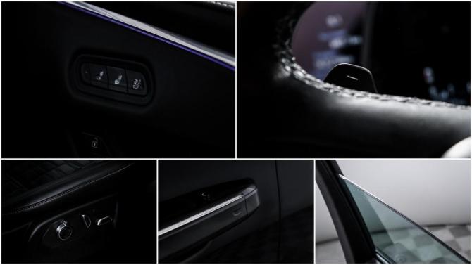 Cadillac Escalade V с пробегом 2021 года, цена 8 800 000 рублей, 93038 км, внедорожник, Автокод Объявления