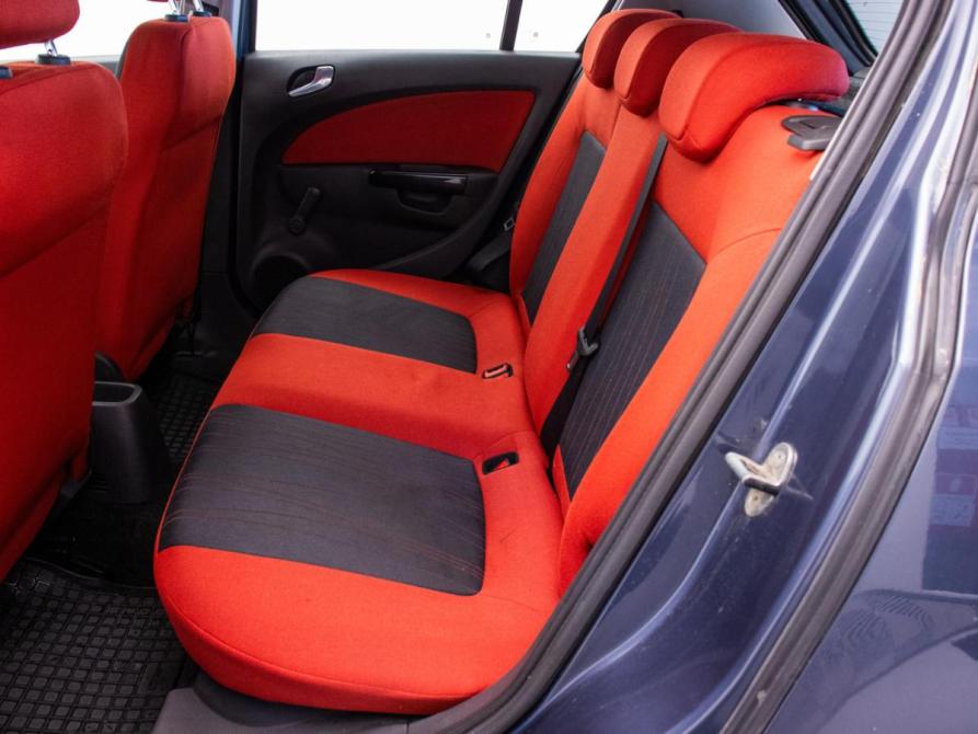 Opel Corsa D Москва  - изображение 12