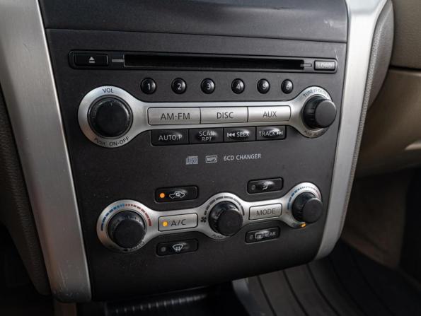 Nissan Murano II (Z51) с пробегом 2010 года, цена 1 125 000 рублей, 202813 км, внедорожник, Автокод Объявления