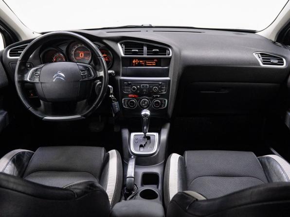 Citroen C4 II с пробегом 2012 года, цена 635 000 рублей, 183915 км, хэтчбек, Автокод Объявления