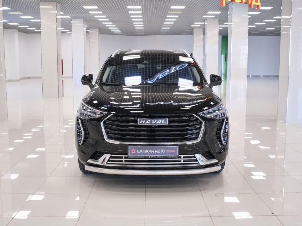 Haval Jolion I с пробегом 2023 года, цена 1 996 000 рублей, 29419 км, внедорожник, Автокод Объявления