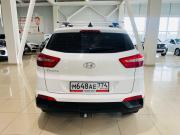 Hyundai Creta I Рестайлинг Миасс  - изображение 31