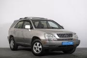 Lexus RX I Томск  - изображение 20