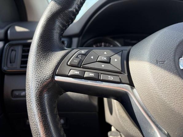 Nissan Qashqai II Рестайлинг с пробегом 2020 года, цена 1 825 000 рублей, 75300 км, внедорожник, Автокод Объявления