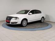Volkswagen Passat B6 Екатеринбург  - изображение 21