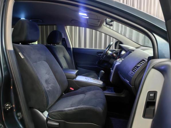 Nissan Murano II (Z51) Рестайлинг с пробегом 2011 года, цена 1 222 000 рублей, 143683 км, внедорожник, Автокод Объявления