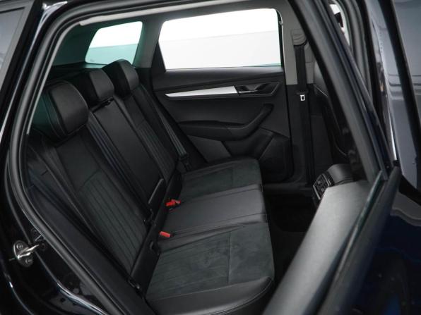 Skoda Karoq I с пробегом 2020 года, цена 2 277 077 рублей, 108789 км, внедорожник, Автокод Объявления