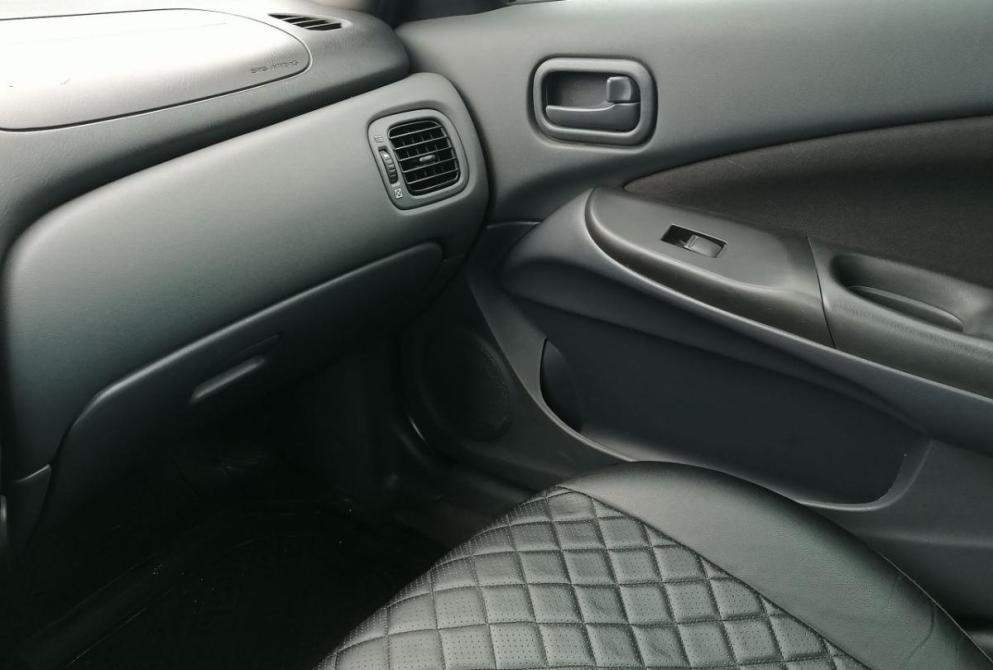 Nissan Almera II (N16) Рестайлинг Иваново  - изображение 17