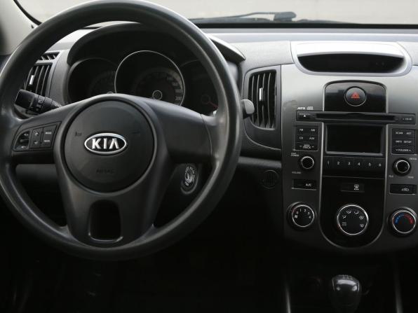 Kia Cerato II с пробегом 2010 года, цена 550 000 рублей, 223000 км, седан, Автокод Объявления